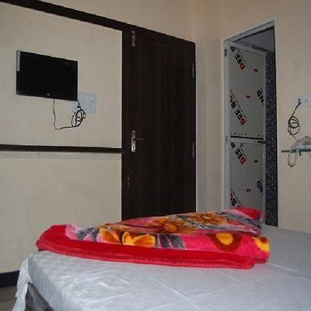 Mp Residency Hotel Ujjain Exterior photo