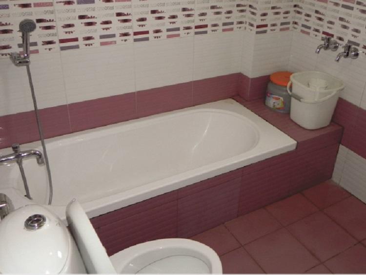 Mp Residency Hotel Ujjain Exterior photo